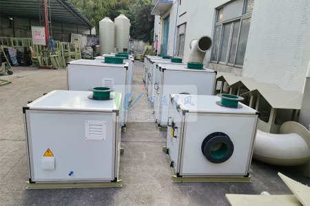 70余家企业净利润破亿节能环保产业驶入换挡期