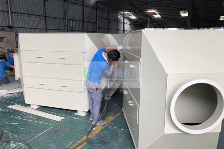 生态文明建设再获金钥匙 人工智能+环保乘势起飞