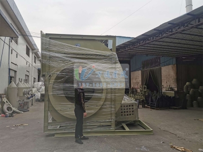 生态文明建设再获金钥匙 人工智能＋环保乘势起飞