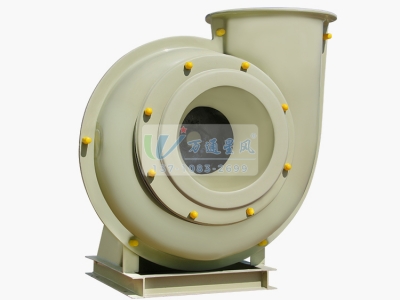 海盐实验室风机