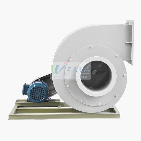 苍梧塑料离心风机