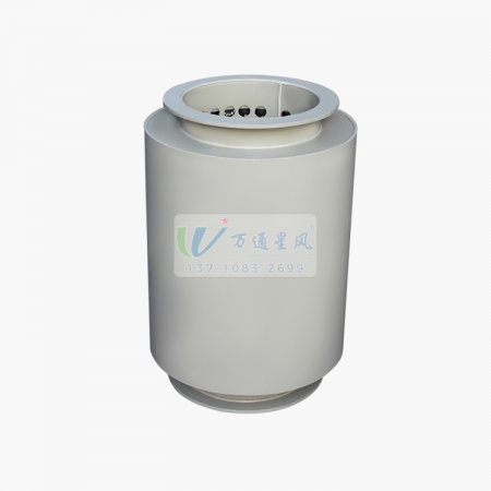 风机消声器如何选型？你知道吗？