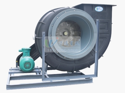 海盐高效离心风机