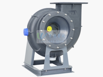 海盐节能防腐风机